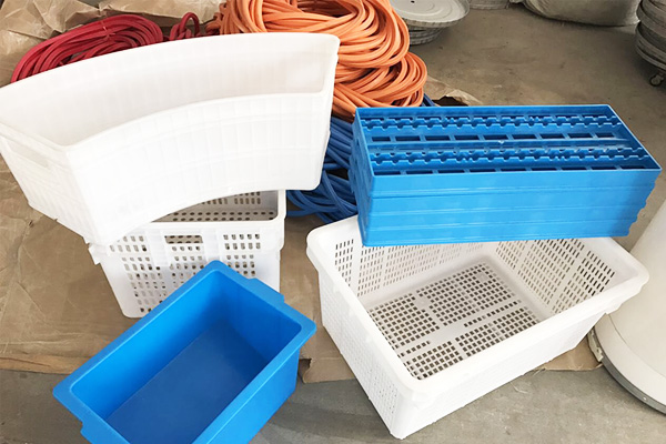 紡織周轉(zhuǎn)筐