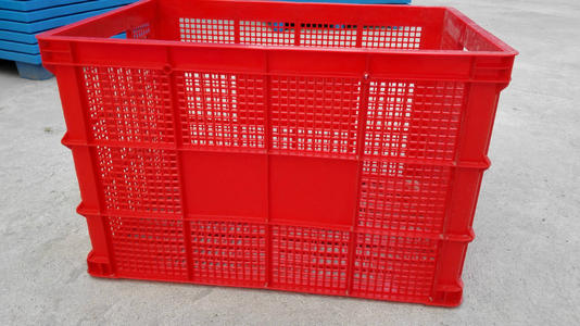 有哪些因素影響著紡織周轉(zhuǎn)筐的價格?